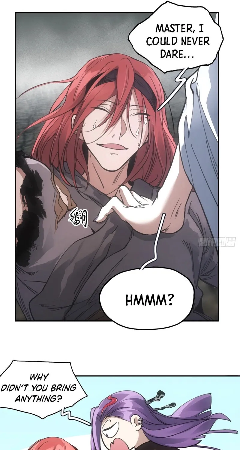 She Dao Chapter 33 page 43 - 