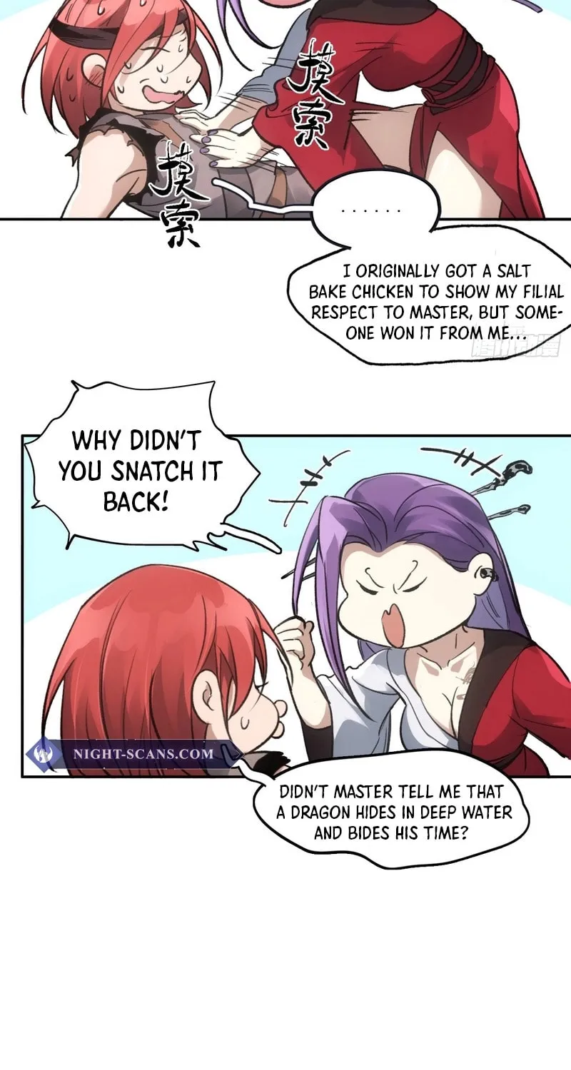 She Dao Chapter 33 page 44 - 