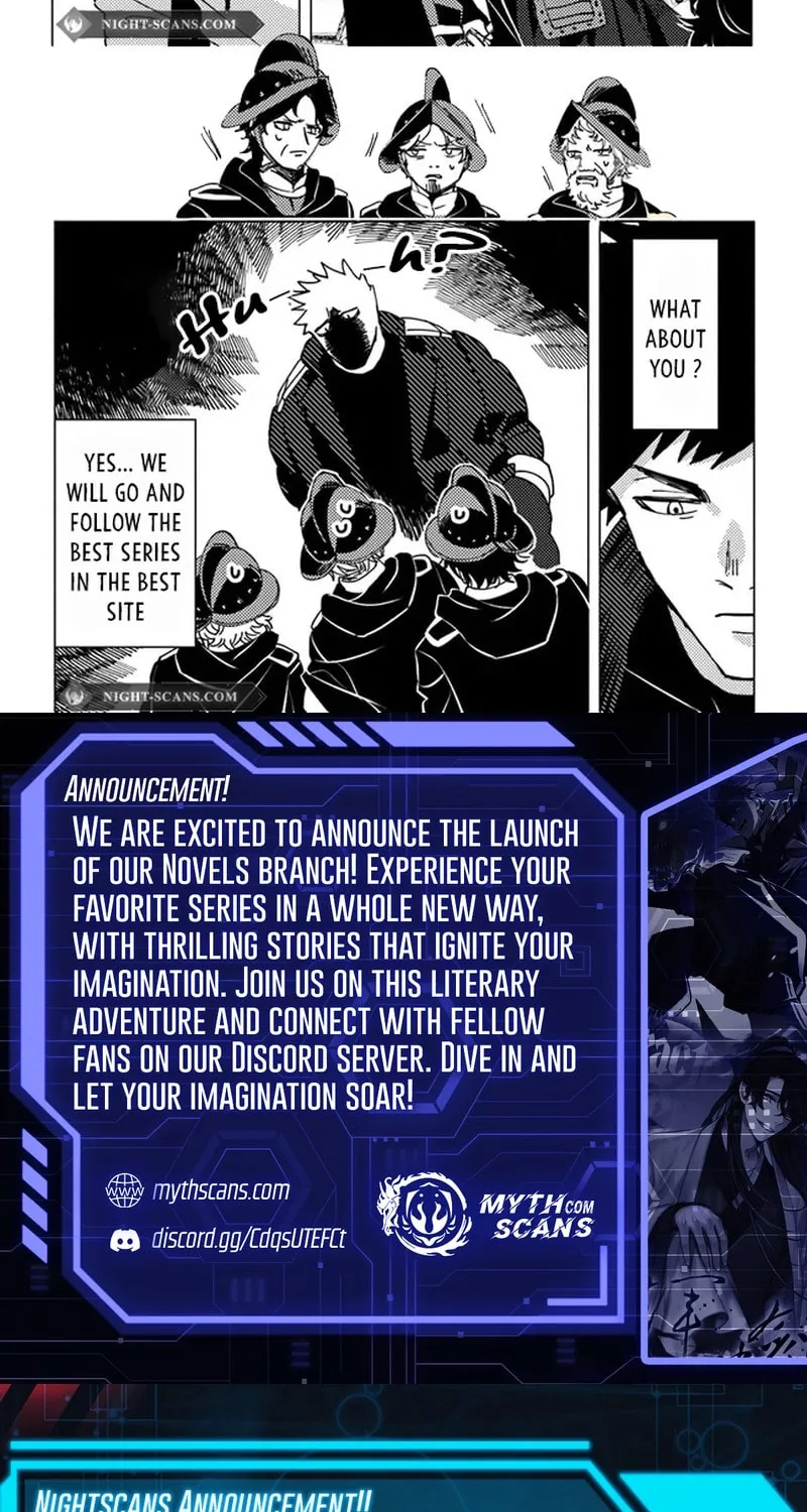 She Dao Chapter 33 page 56 - 