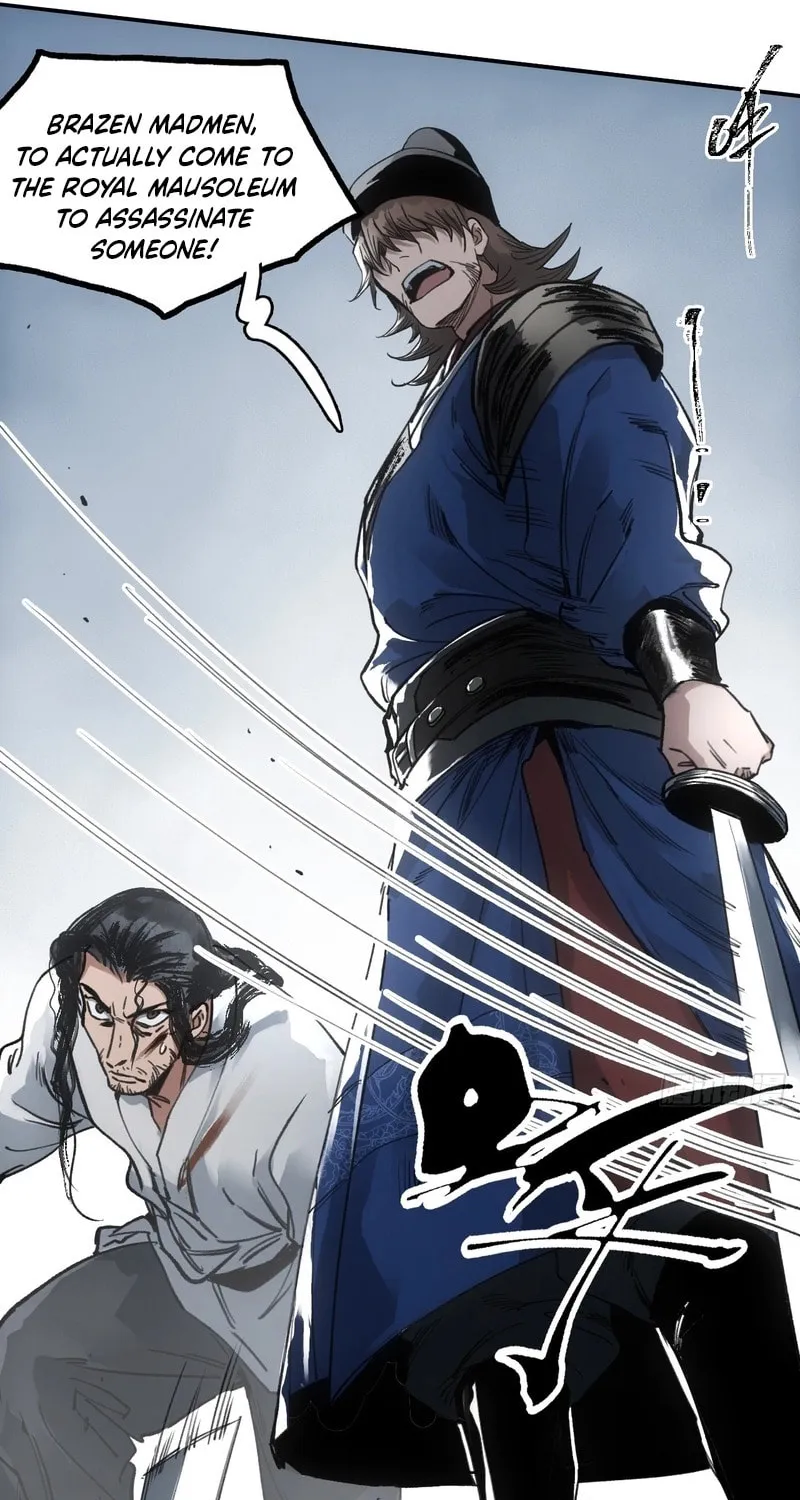 She Dao Chapter 33 page 8 - 