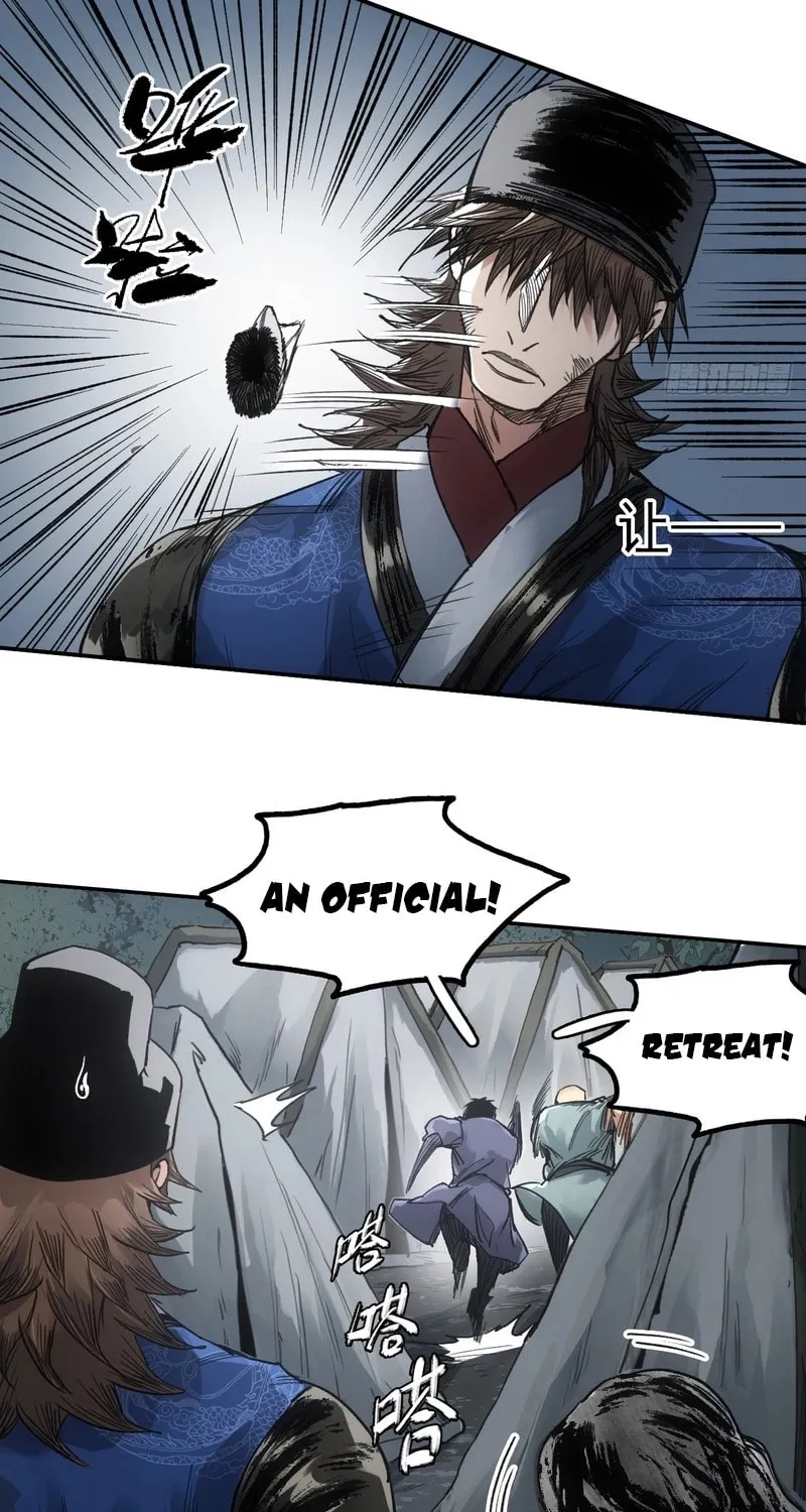She Dao Chapter 33 page 10 - 
