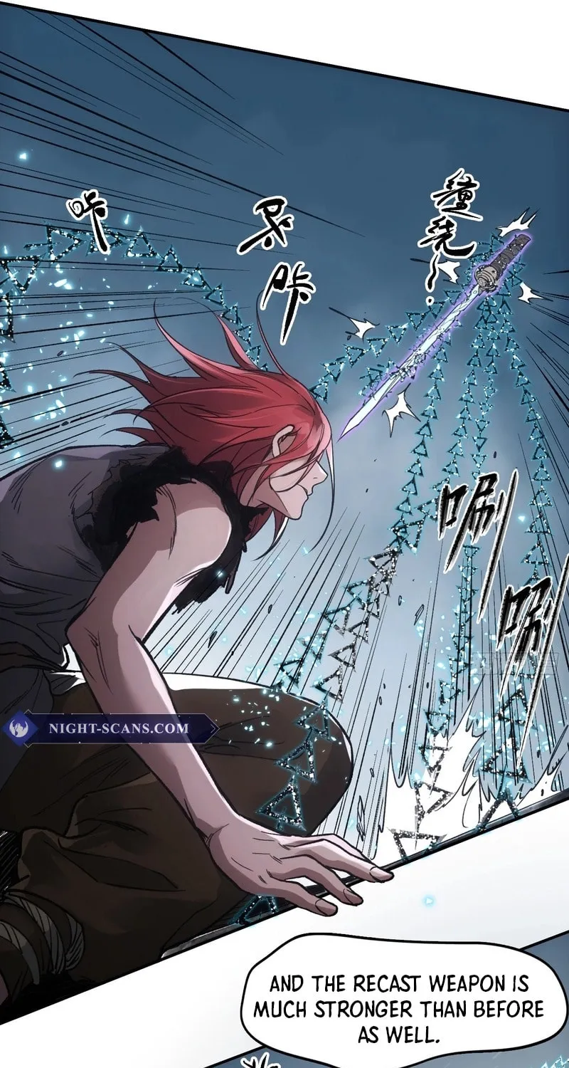 She Dao Chapter 34 page 18 - 