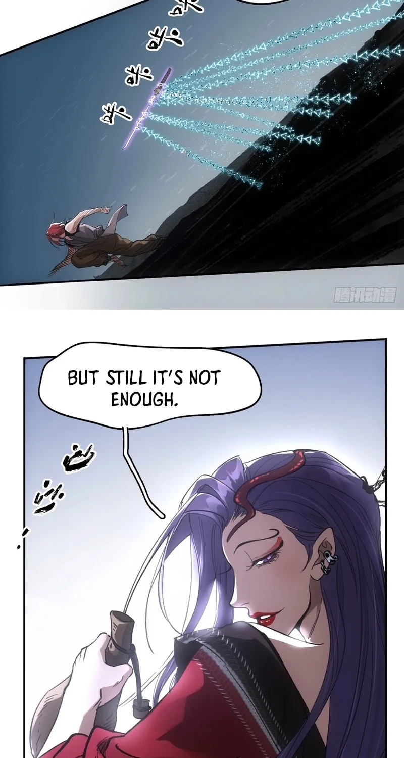 She Dao Chapter 34 page 19 - 