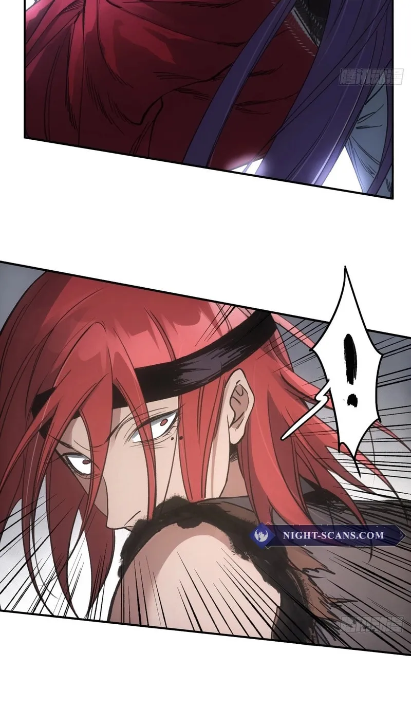 She Dao Chapter 34 page 20 - 