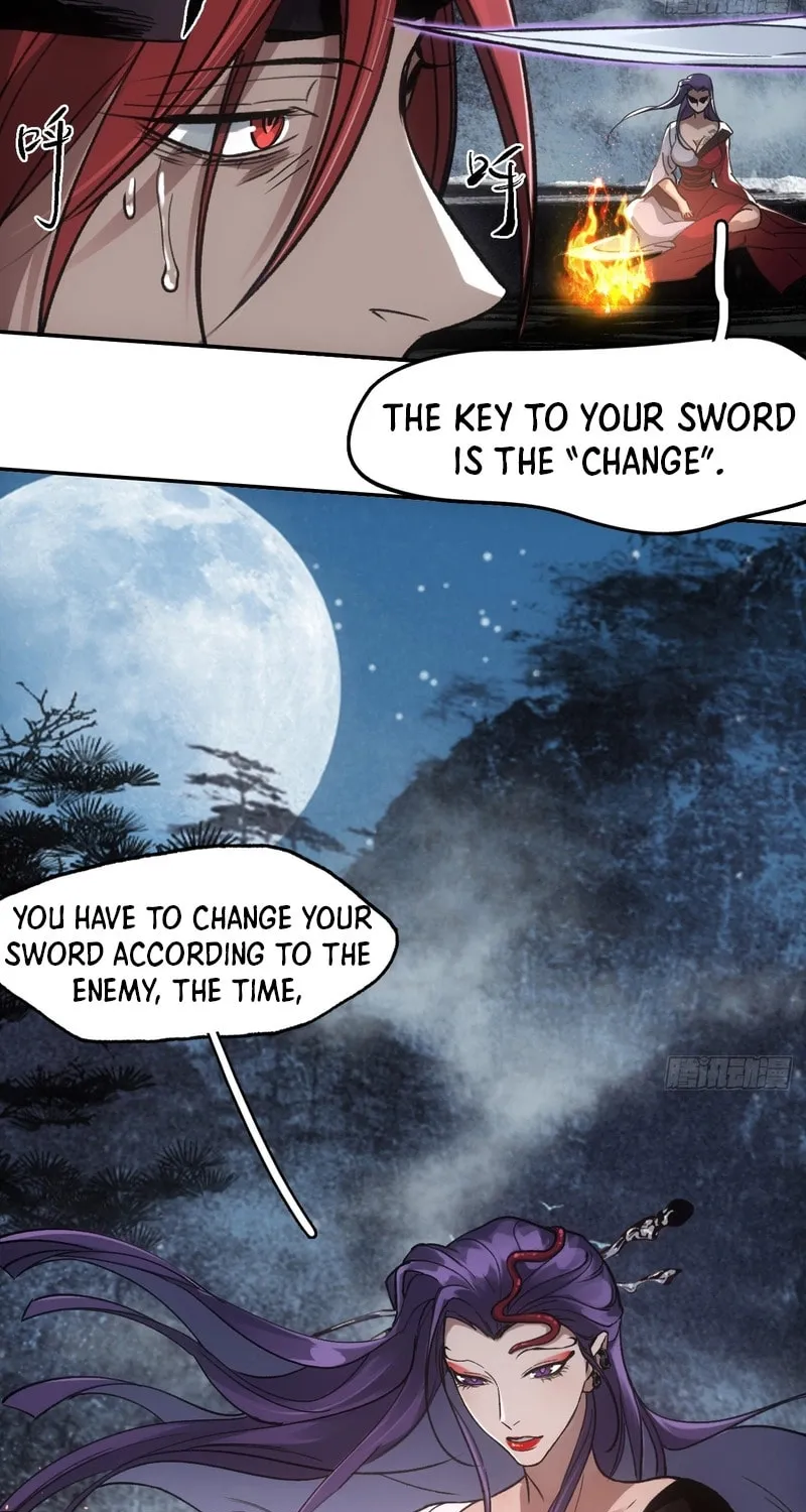 She Dao Chapter 34 page 23 - 