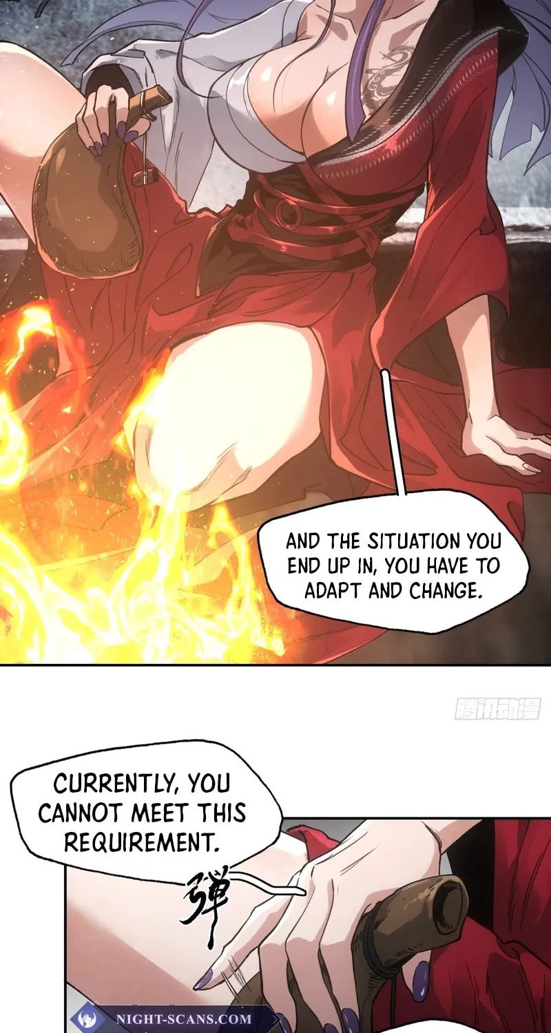 She Dao Chapter 34 page 24 - 