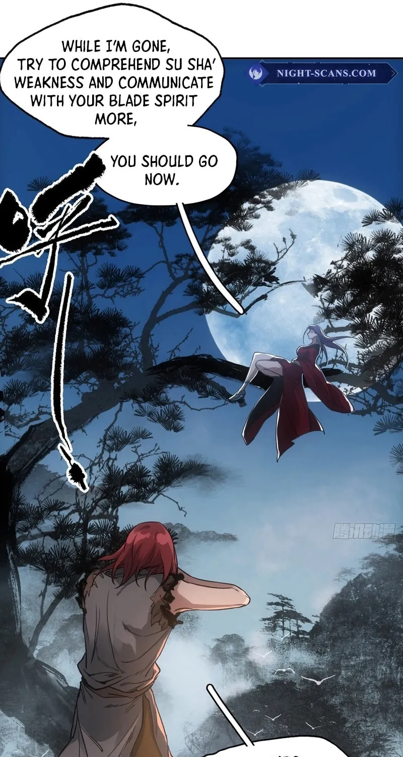 She Dao Chapter 34 page 30 - 