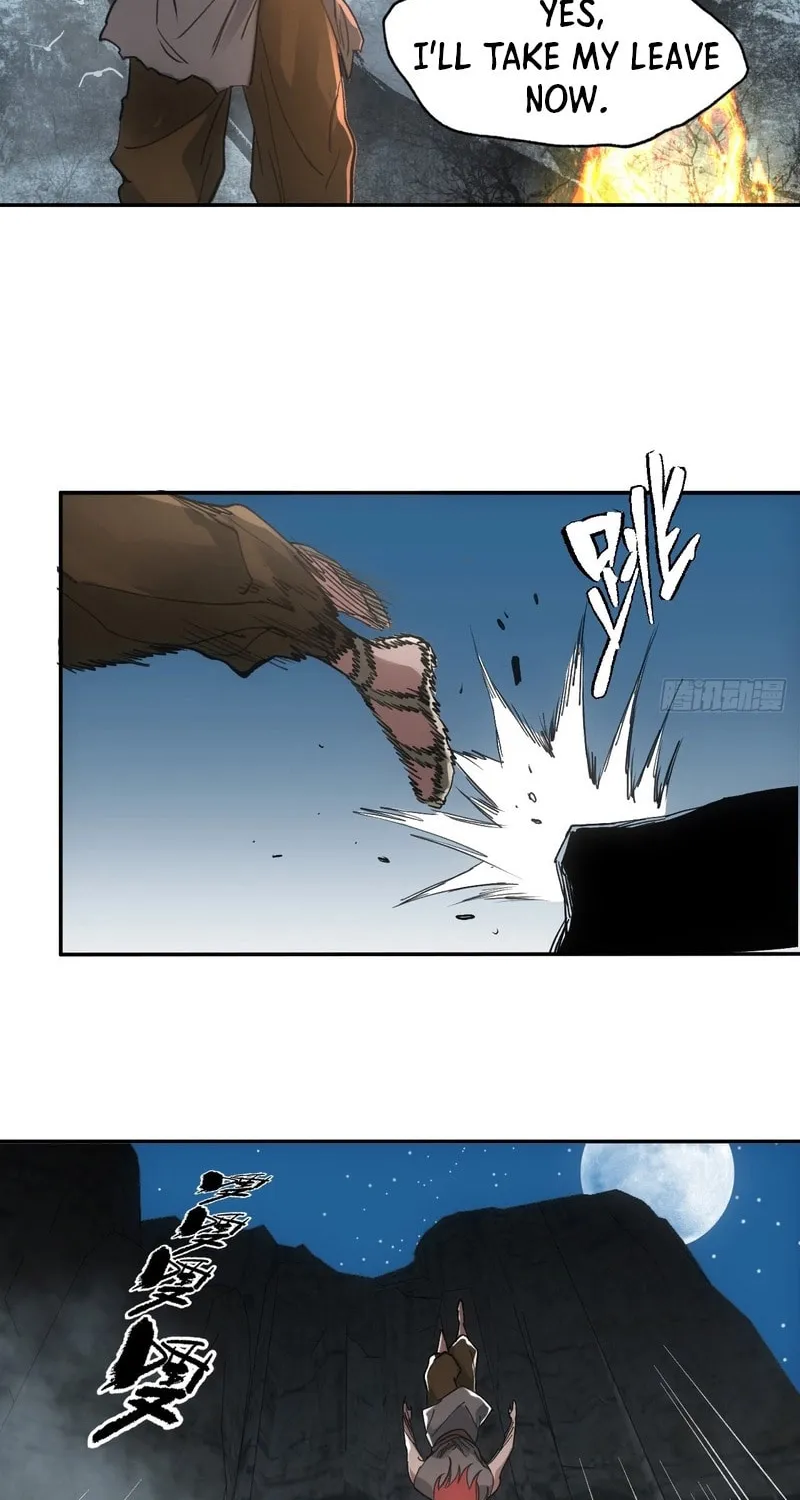 She Dao Chapter 34 page 31 - 