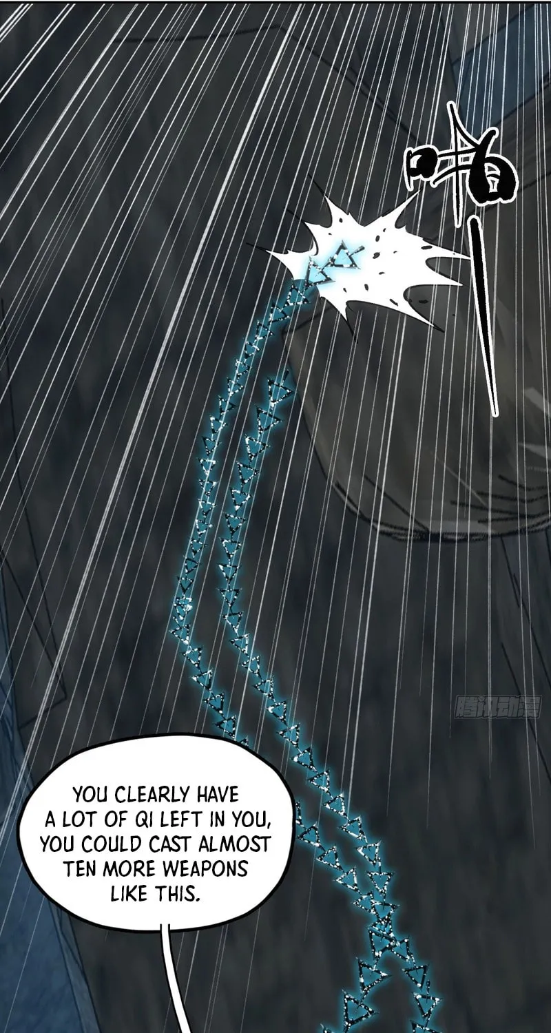 She Dao Chapter 34 page 33 - 