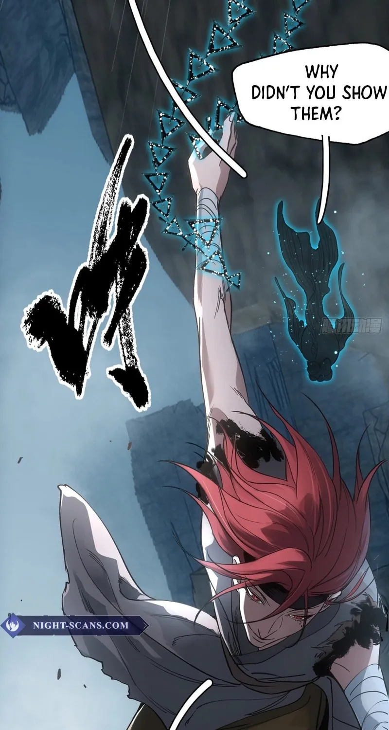 She Dao Chapter 34 page 34 - 