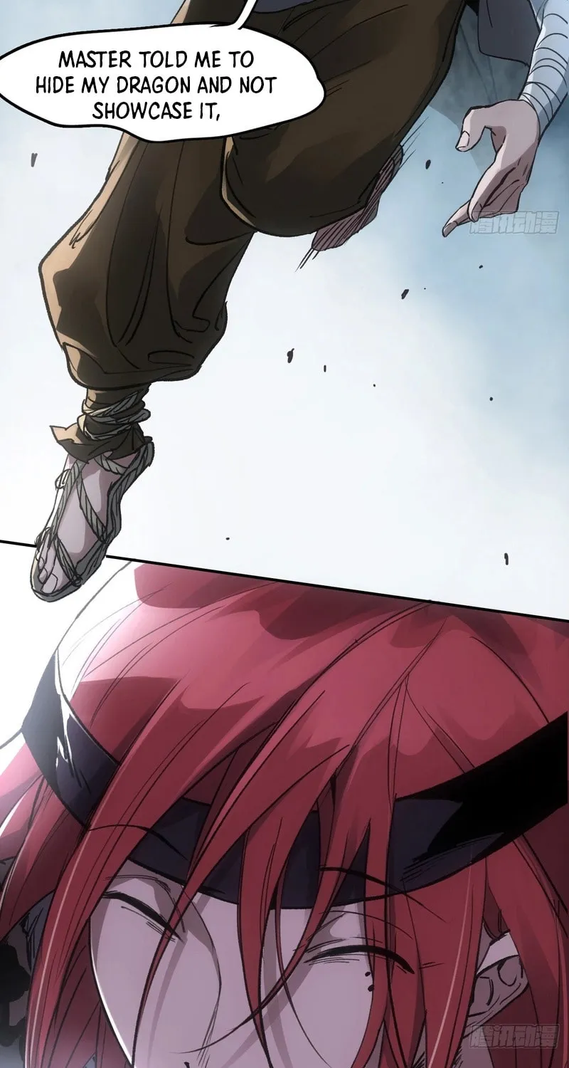 She Dao Chapter 34 page 35 - 