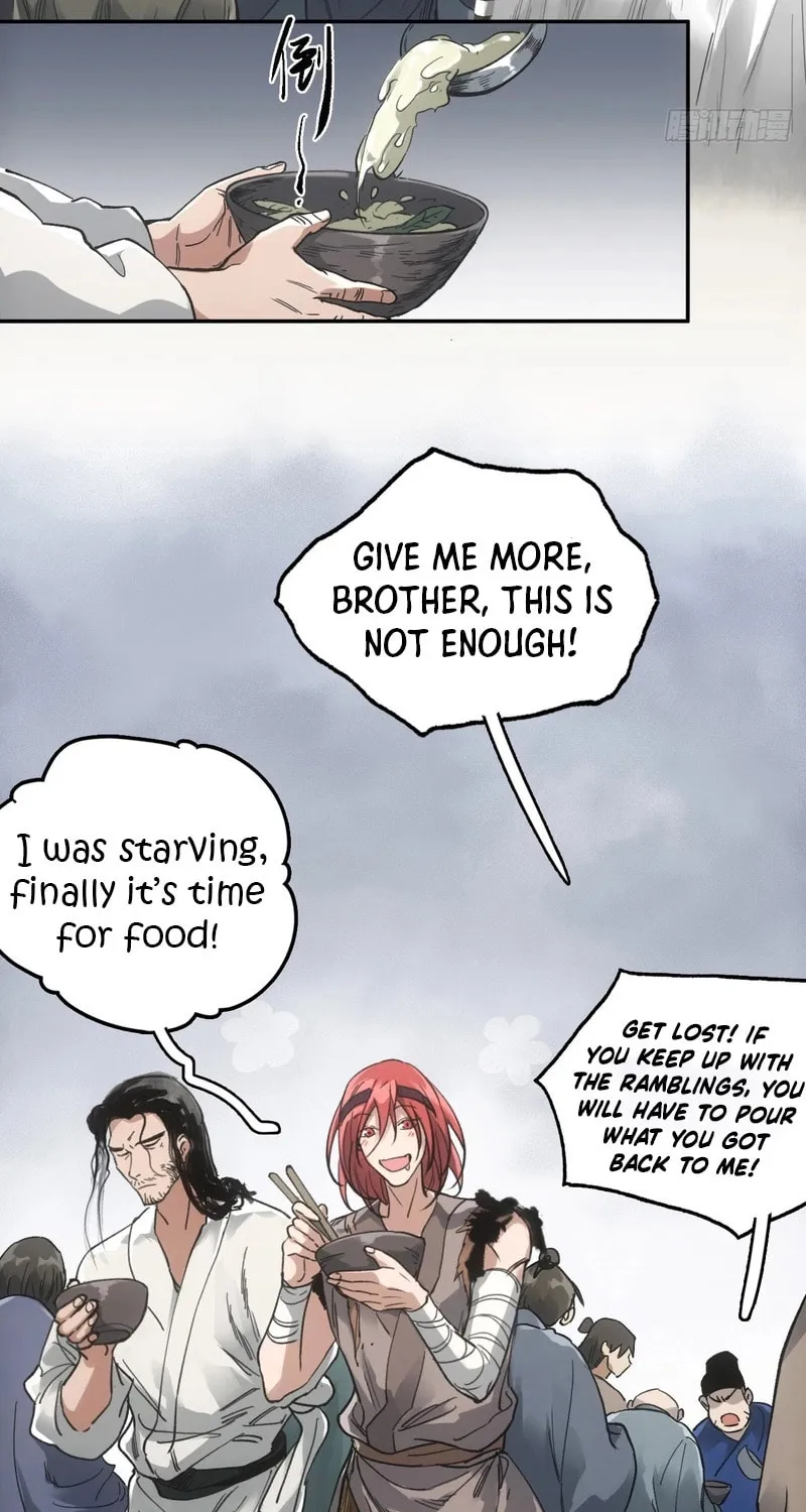 She Dao Chapter 34 page 39 - 