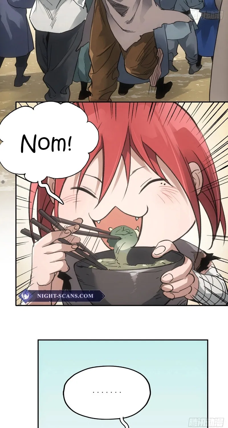 She Dao Chapter 34 page 40 - 