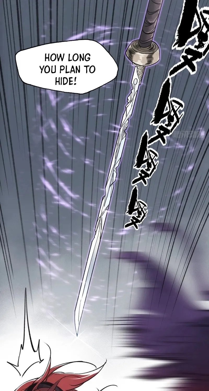 She Dao Chapter 34 page 5 - 