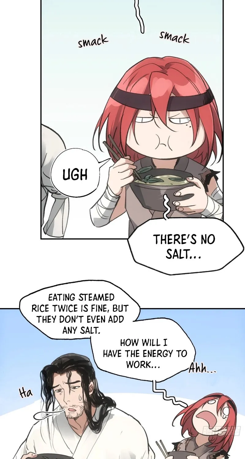 She Dao Chapter 34 page 41 - 