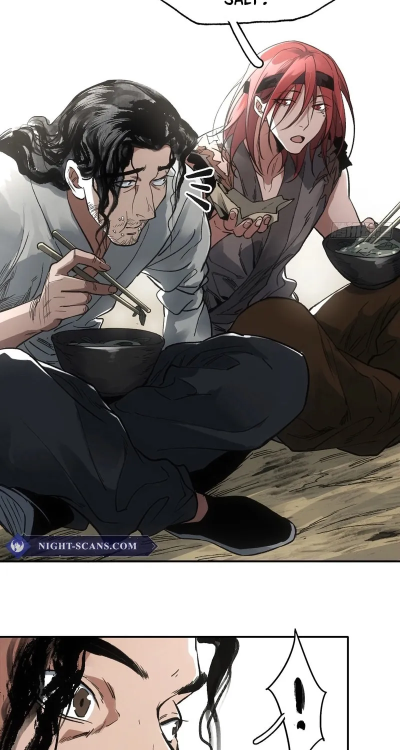 She Dao Chapter 34 page 44 - 
