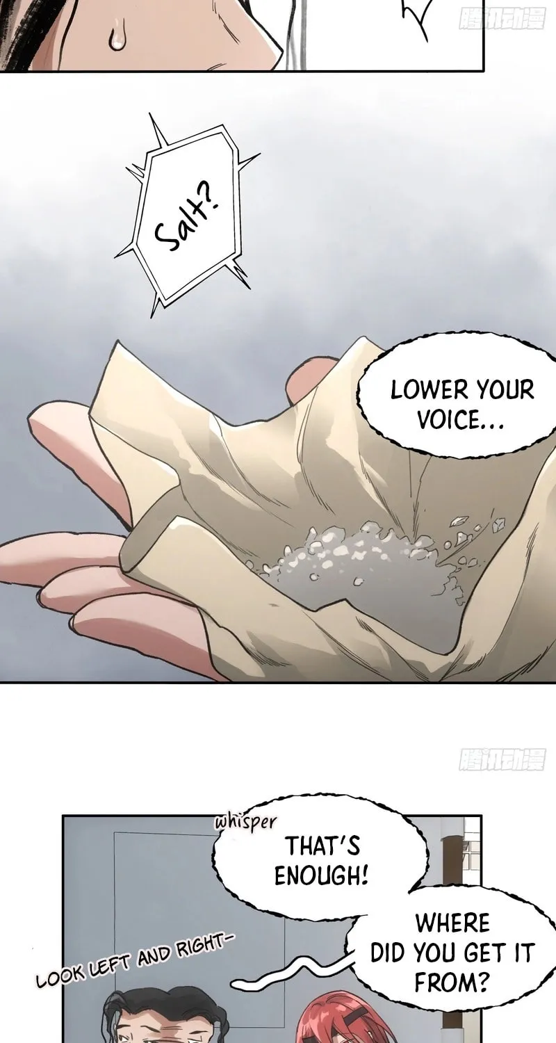 She Dao Chapter 34 page 45 - 