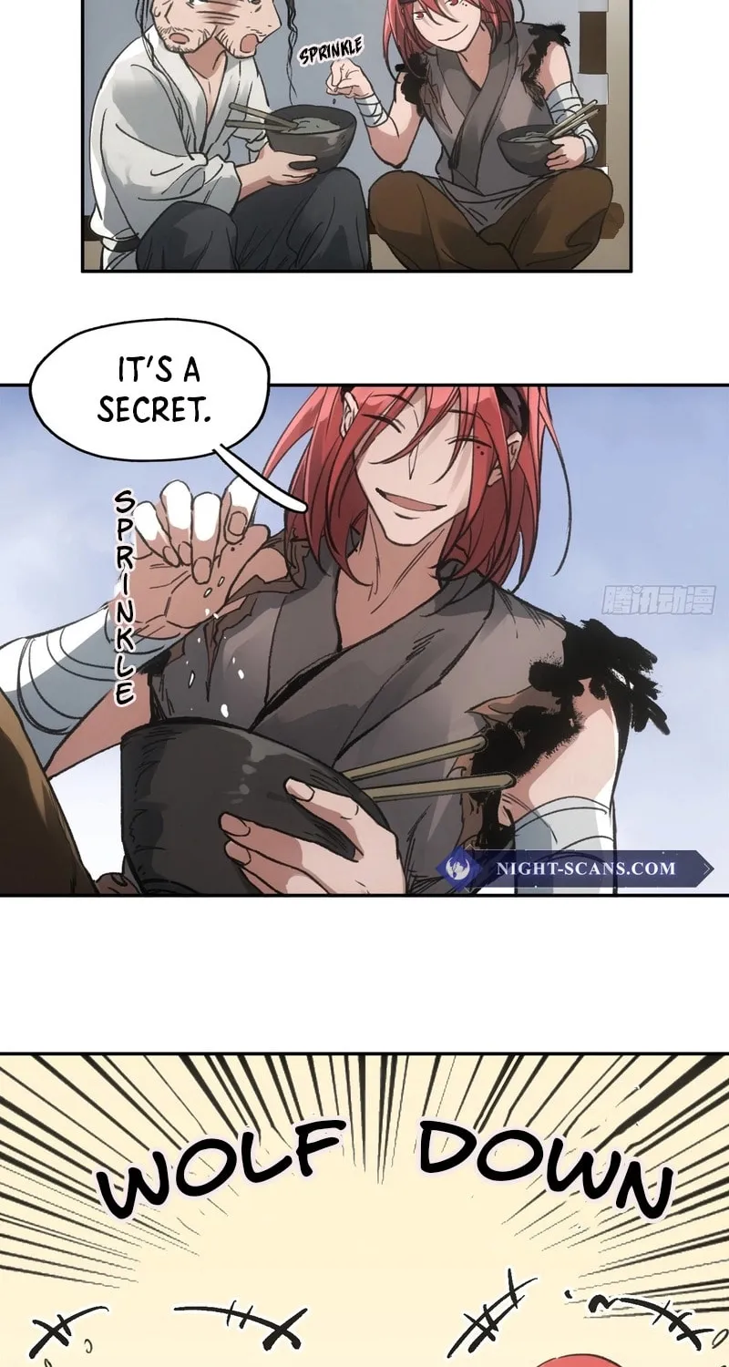She Dao Chapter 34 page 46 - 