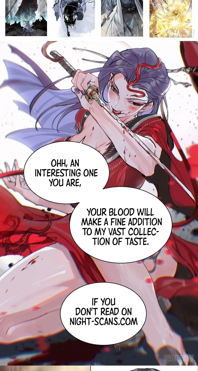 She Dao Chapter 34 page 50 - 