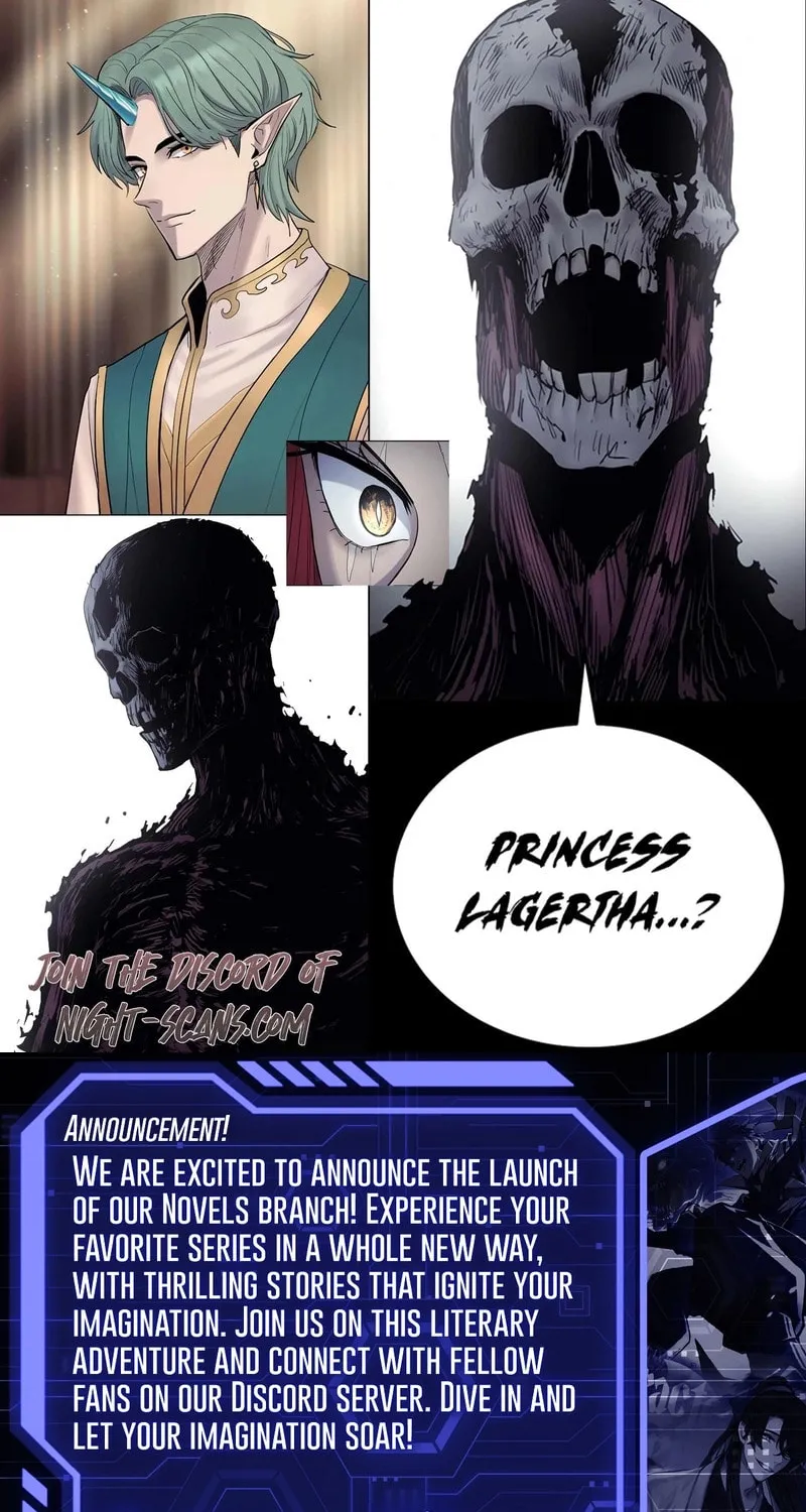 She Dao Chapter 34 page 51 - 