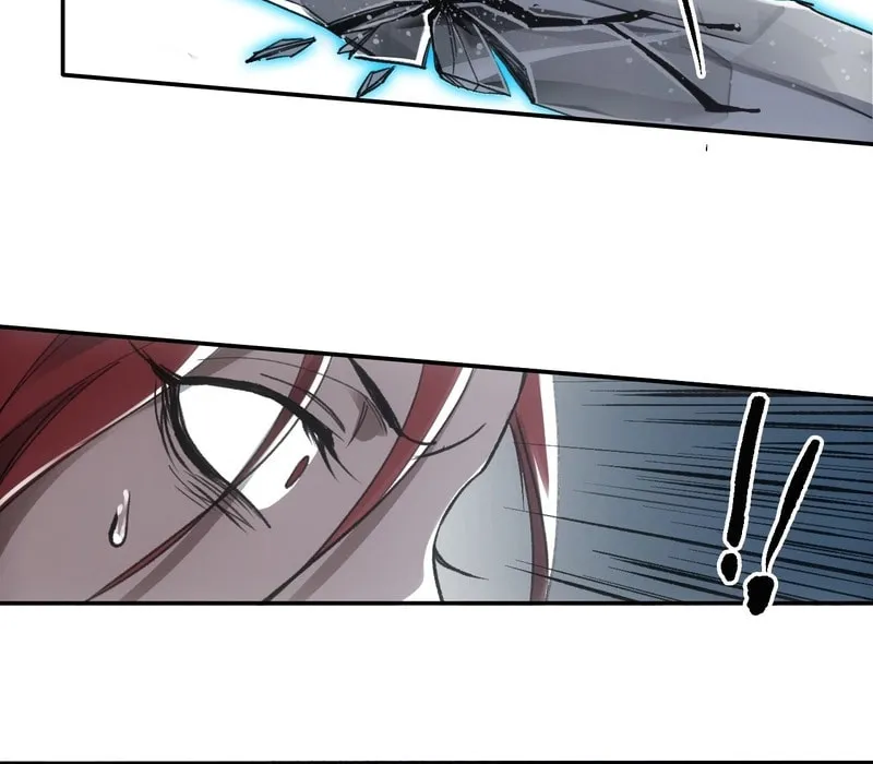 She Dao Chapter 34 page 8 - 