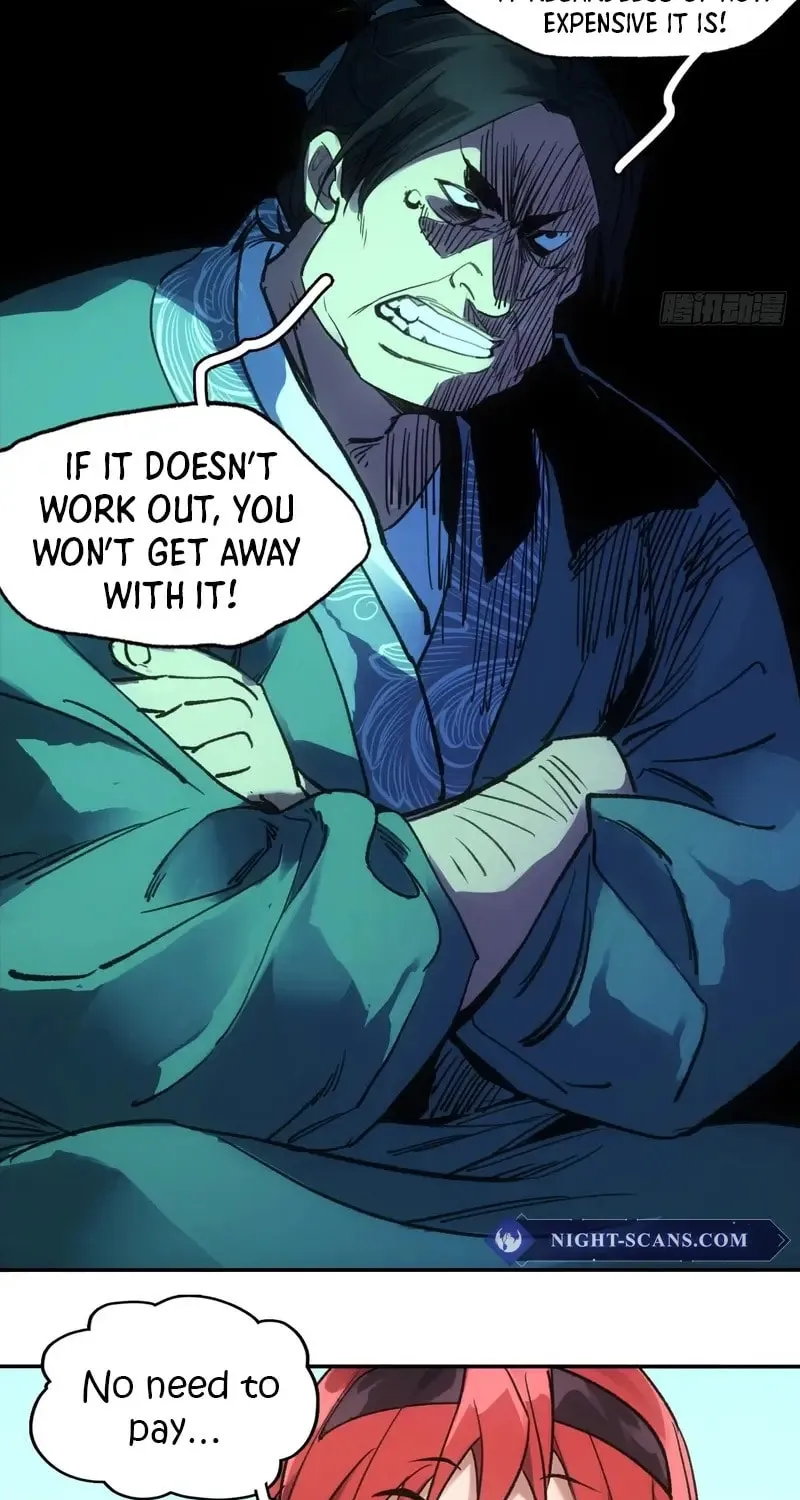 She Dao Chapter 35 page 13 - 