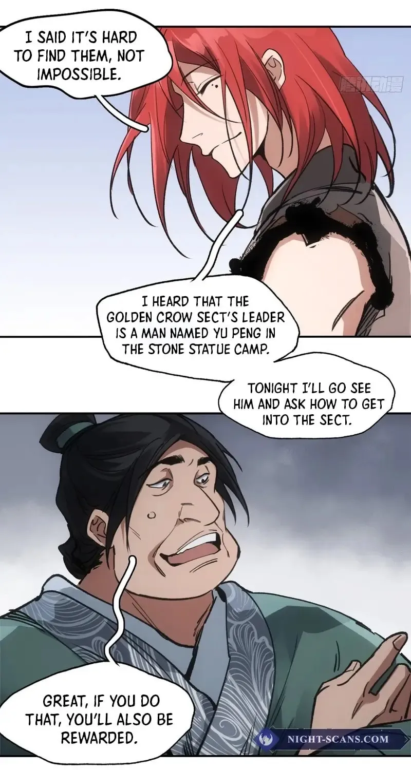 She Dao Chapter 35 page 15 - 