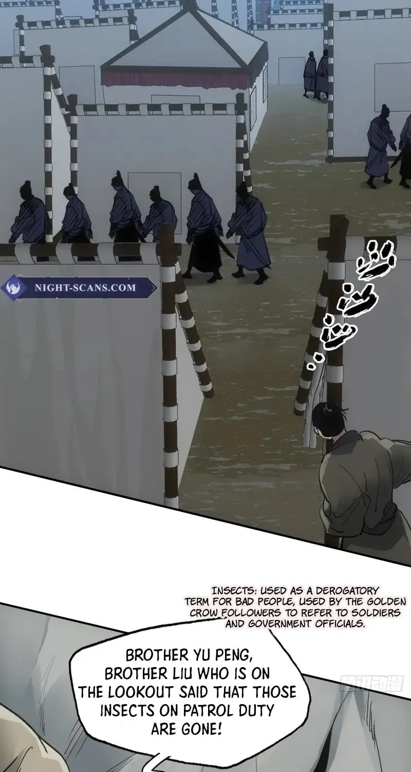 She Dao Chapter 35 page 18 - 