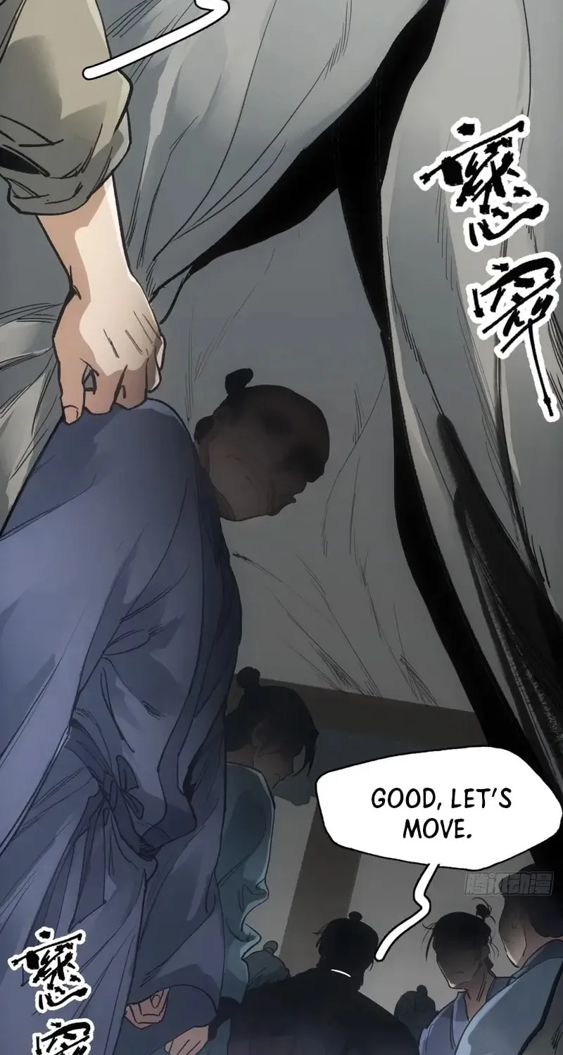 She Dao Chapter 35 page 19 - 
