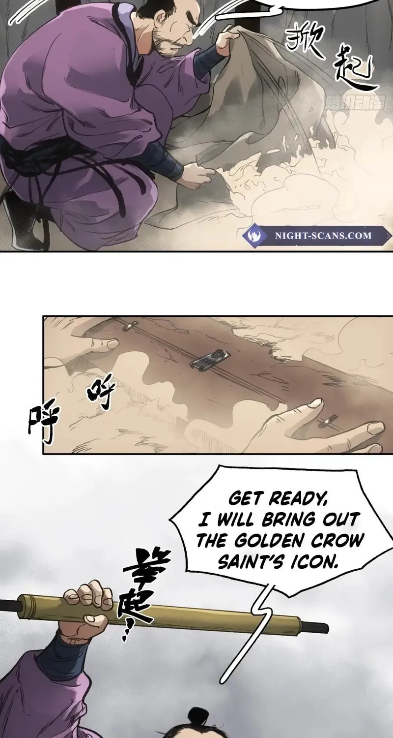 She Dao Chapter 35 page 23 - 