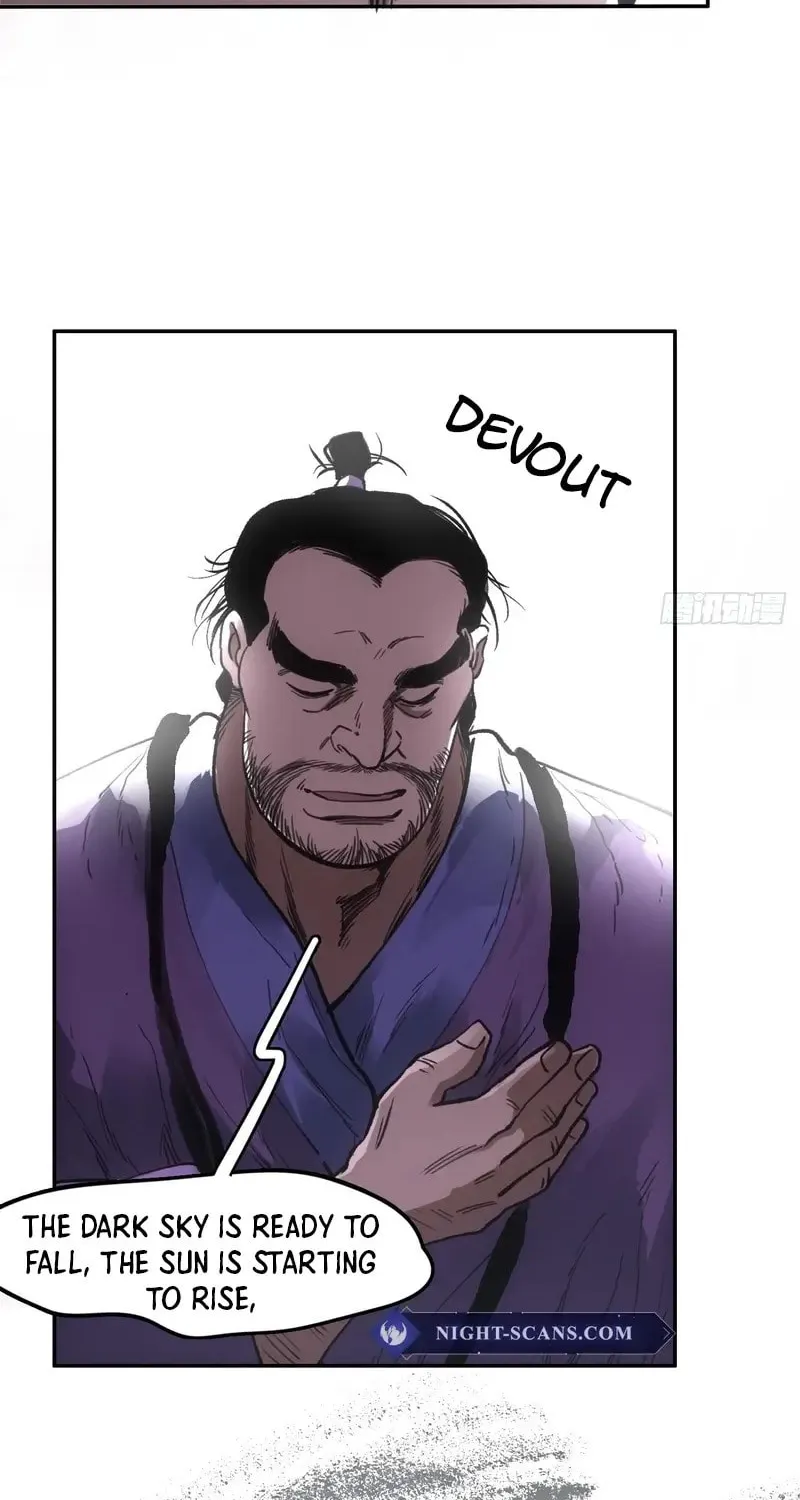 She Dao Chapter 35 page 29 - 