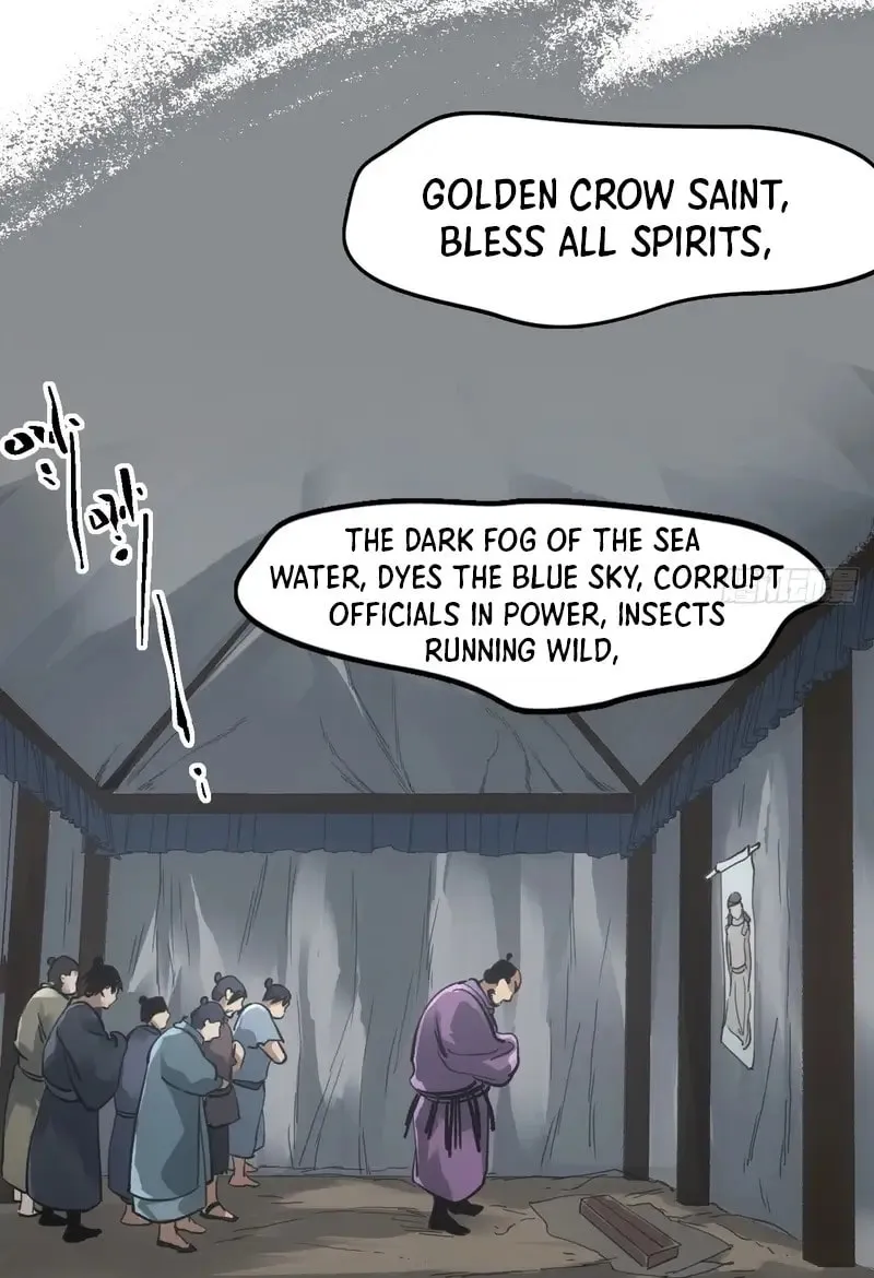 She Dao Chapter 35 page 30 - 