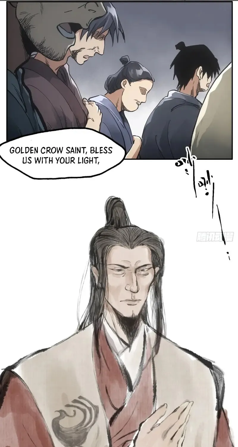 She Dao Chapter 35 page 31 - 