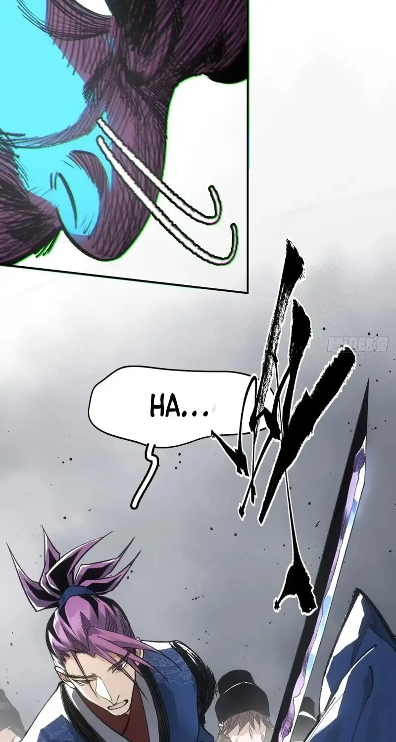 She Dao Chapter 35 page 36 - 