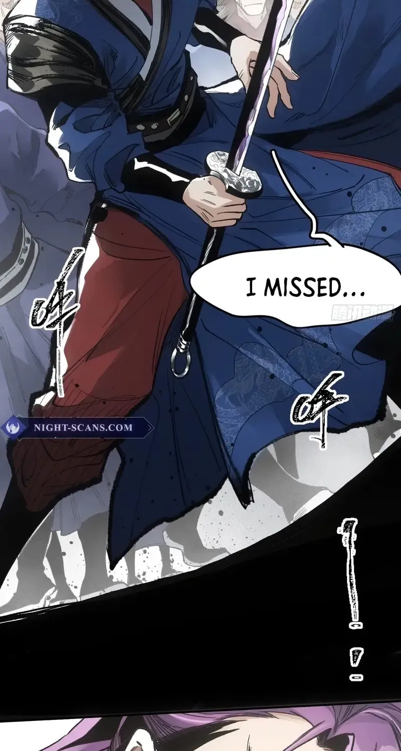 She Dao Chapter 35 page 37 - 