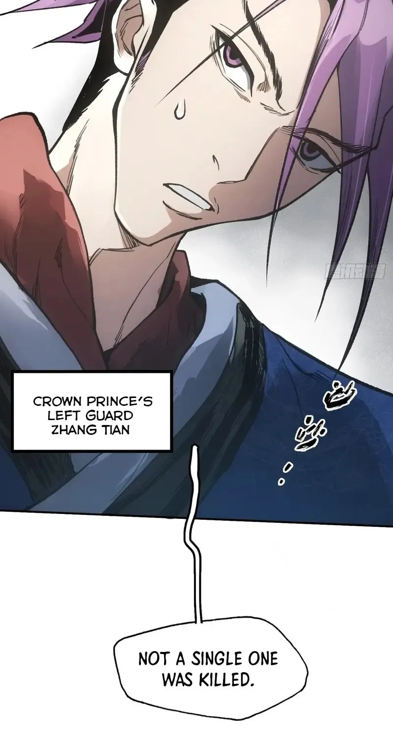 She Dao Chapter 35 page 38 - 