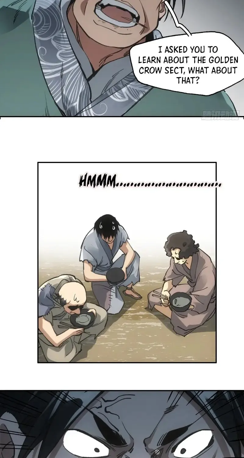She Dao Chapter 35 page 7 - 