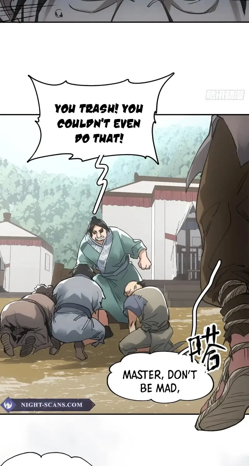She Dao Chapter 35 page 8 - 
