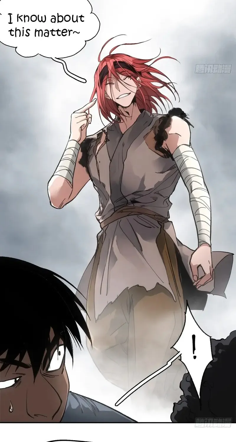 She Dao Chapter 35 page 9 - 