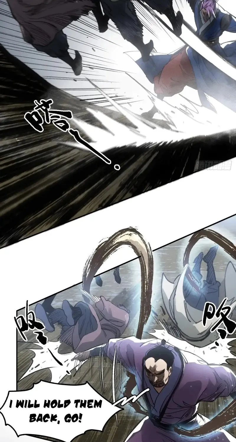 She Dao Chapter 36 page 12 - 