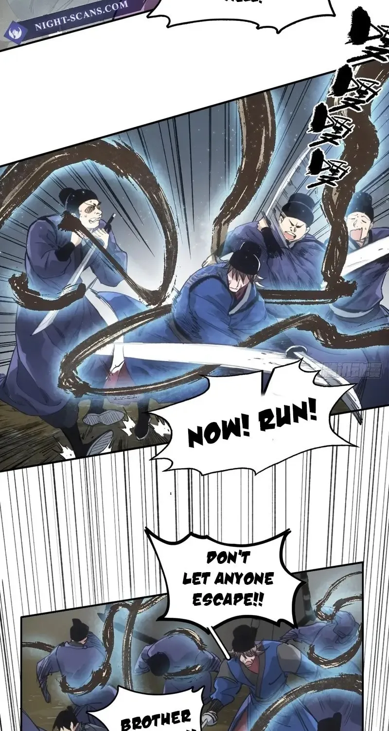 She Dao Chapter 36 page 14 - 
