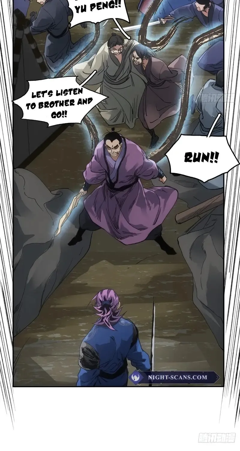 She Dao Chapter 36 page 15 - 