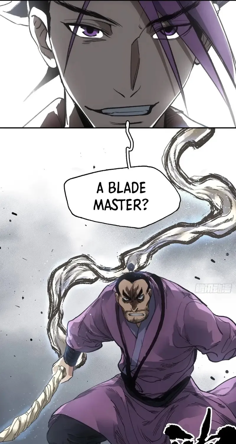 She Dao Chapter 36 page 17 - 