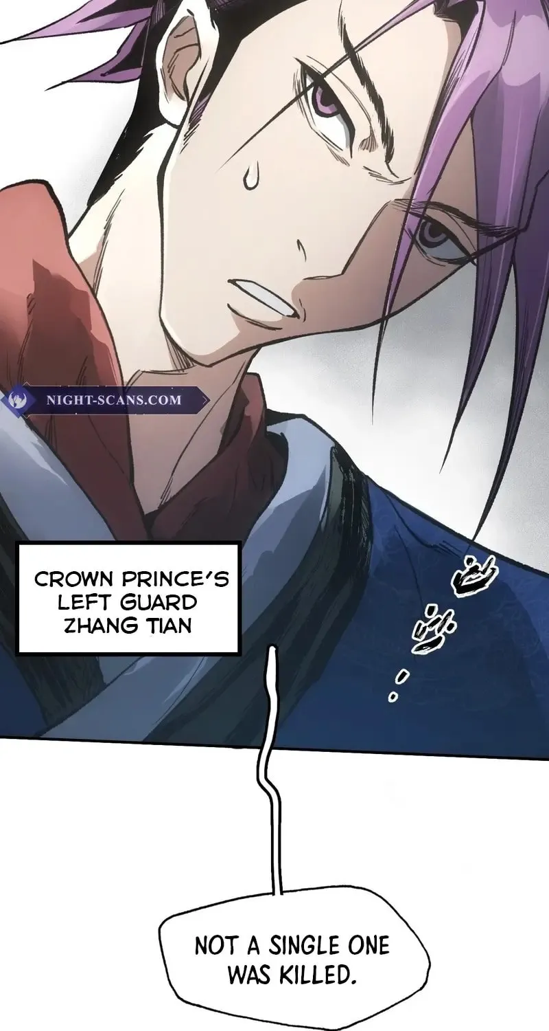 She Dao Chapter 36 page 3 - 