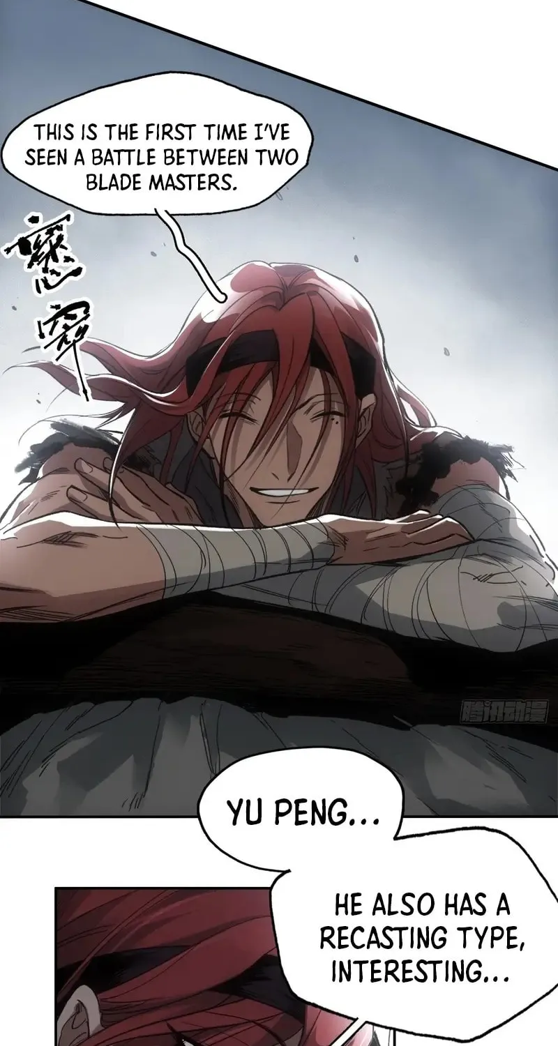 She Dao Chapter 36 page 28 - 