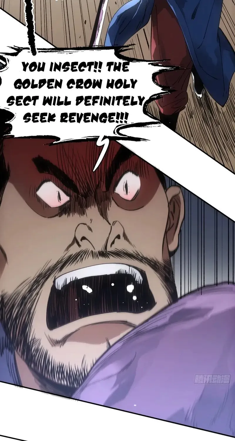 She Dao Chapter 36 page 39 - 