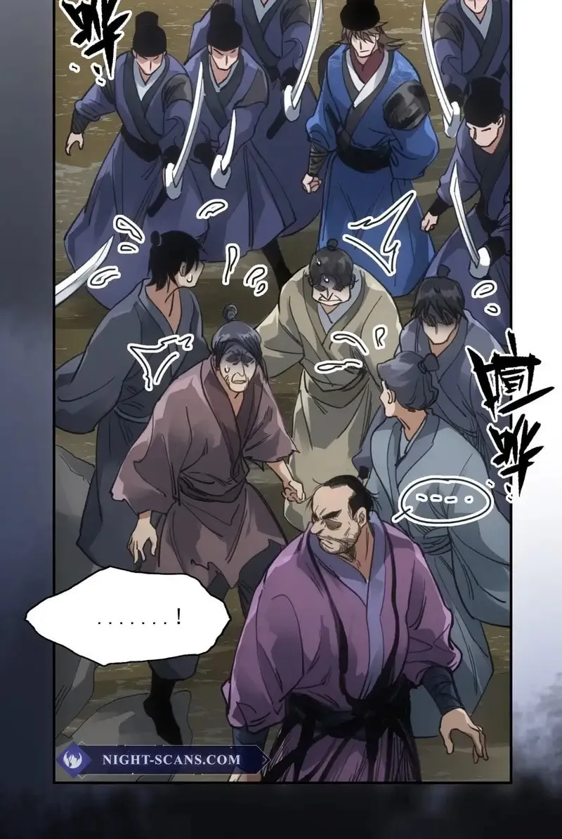 She Dao Chapter 36 page 5 - 