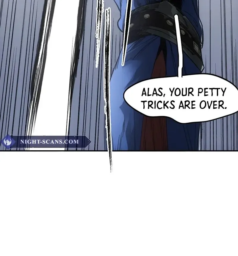 She Dao Chapter 36 page 41 - 