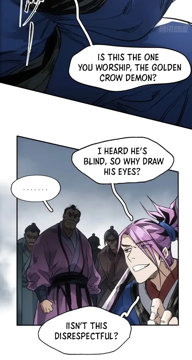 She Dao Chapter 36 page 7 - 