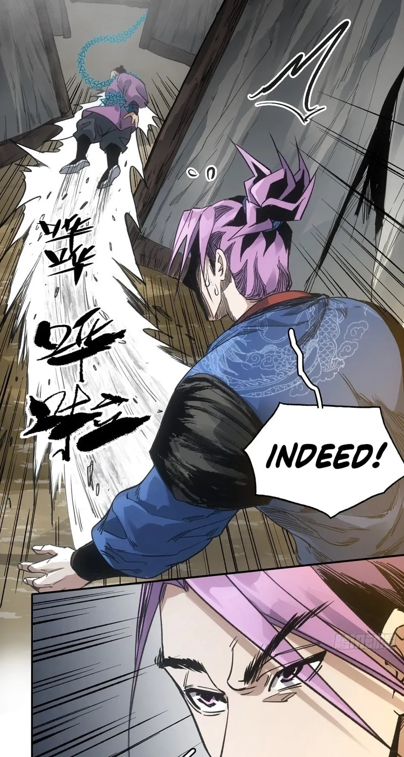 She Dao Chapter 37 page 16 - 